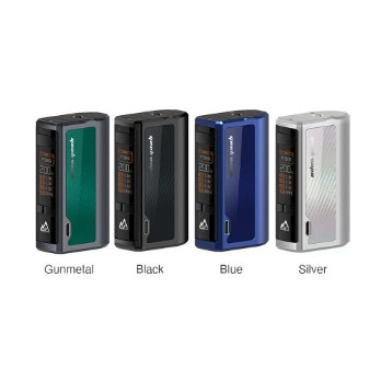 OBELISK 200W MOD ONLY AUTHENTIC By GEEKVAPE