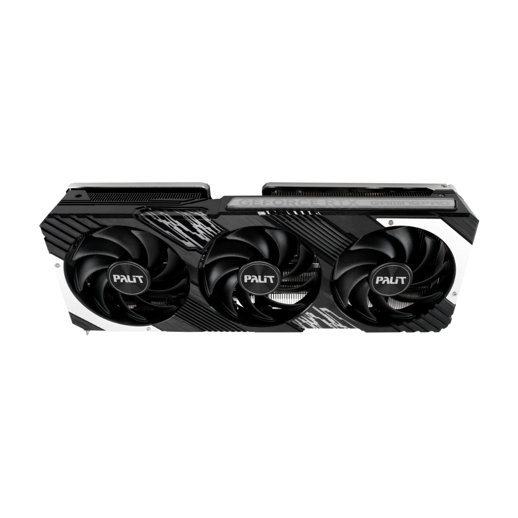 Palit VGA GeForce RTX 4070 Ti GamingPro 12GB GDDR6X