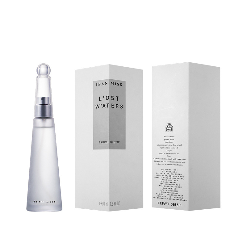 PARFUME JEAN MISS L'OST W'ATERS 50 ML
