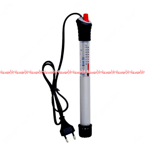 Boyu 200w HT Series Heater Ht-6200 Penghangat Air Akuarium Water Heater For Aquarium Ht-6200 Boyyu