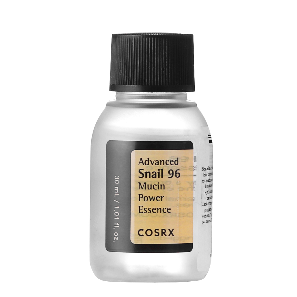 COSRX Advanced Snail 96 Mucin Power Essence 30mL Mini Size