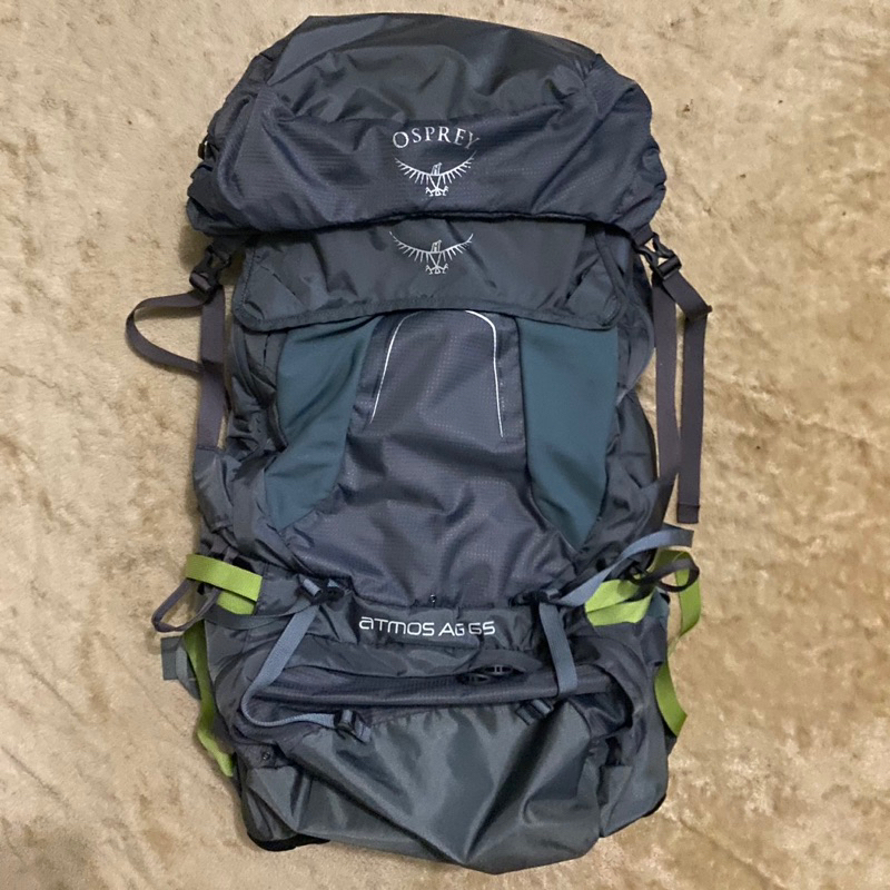 Osprey Atmos 65 AG