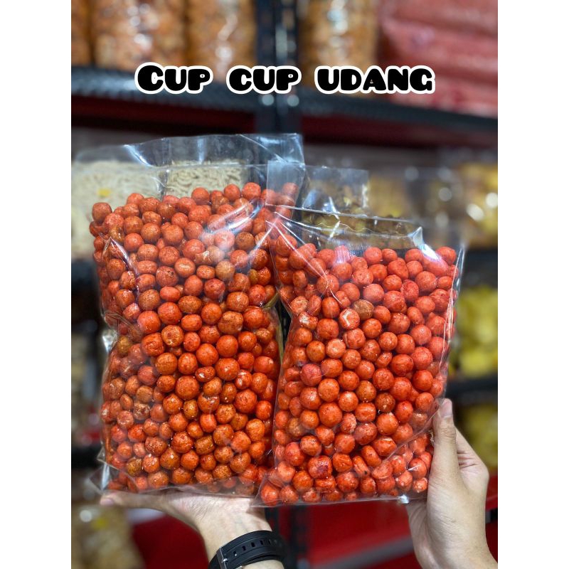 

cup cup udang 500gr