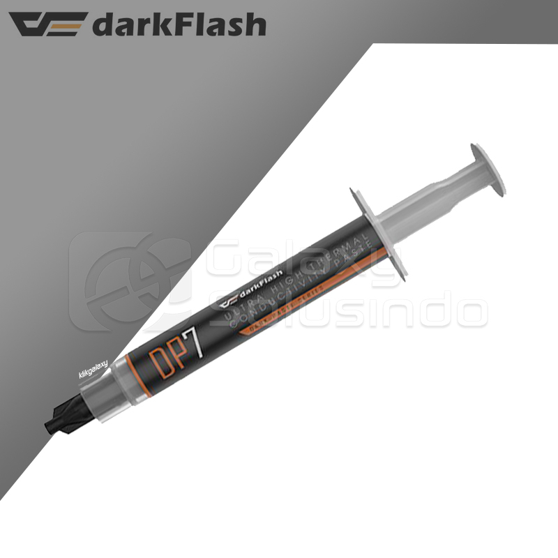 DARKFLASH DP7 Thermal Paste 1gr - 14.0 W/m-K