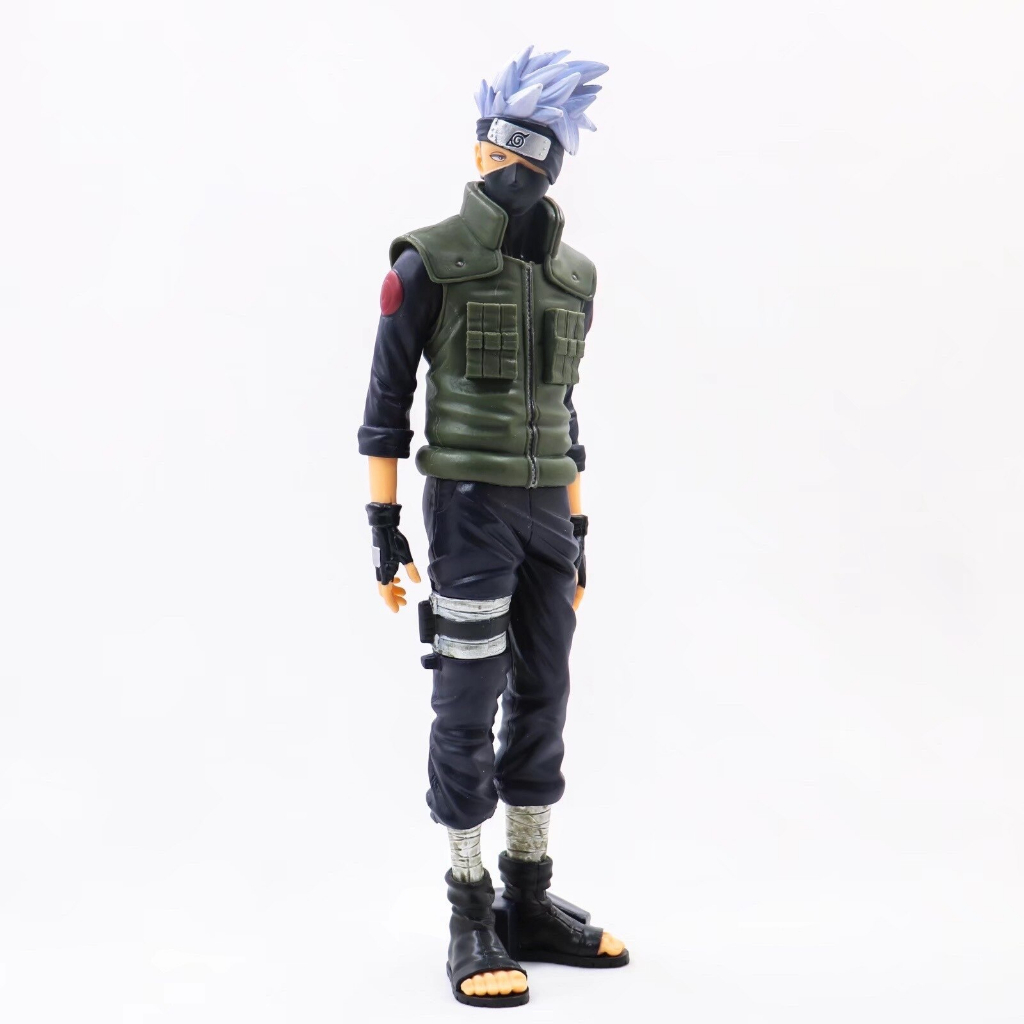 Figure Hatake Kakashi 29 cm big size