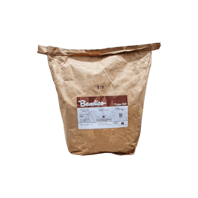 

bendico pure cocoa powder xd 1kg