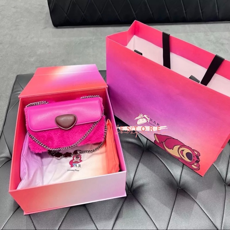 Tas Wanita L0tso Shoulderbag