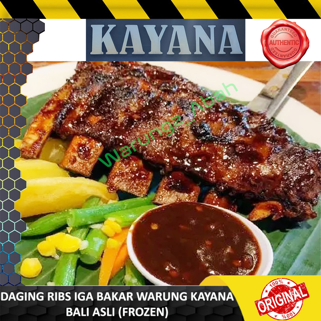 

DAGING IGA RUSUK BABI BAKAR PANGGANG BALI PORK RIB RIBS BARBEQUE SWEET BBQ SLAB MATANG VAKUM VACUM VACCUM FROZEN BEKU WARUNG KAYANA BALI ASLI ORIGINAL NOT NURIS WAHAHA HOG WILD TONY ROMAS EMPUK GURIH ENAK LEZAT DELICIOUS UKURAN BESAR JUMBO 400GR