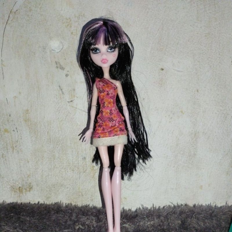monster high