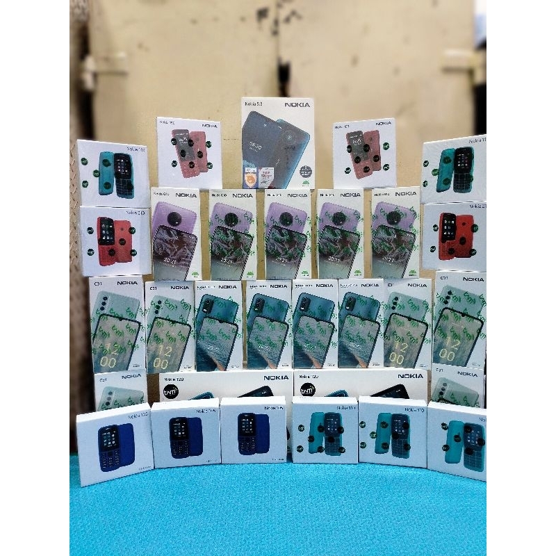 pemenang GA SPEAKER BCARE M22