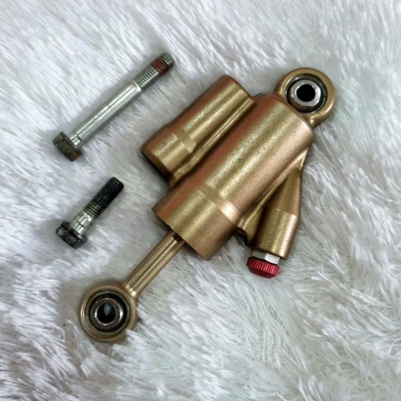 Stabilizer / Steering dumper showa original CRF 250