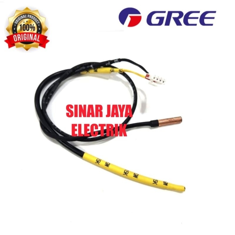 THERMISTOR TERMIS AC GREE