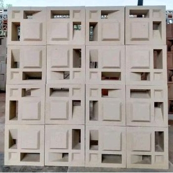 roster lubang angin/ Roster minimalis roster beton kualitas terbaik roster beton