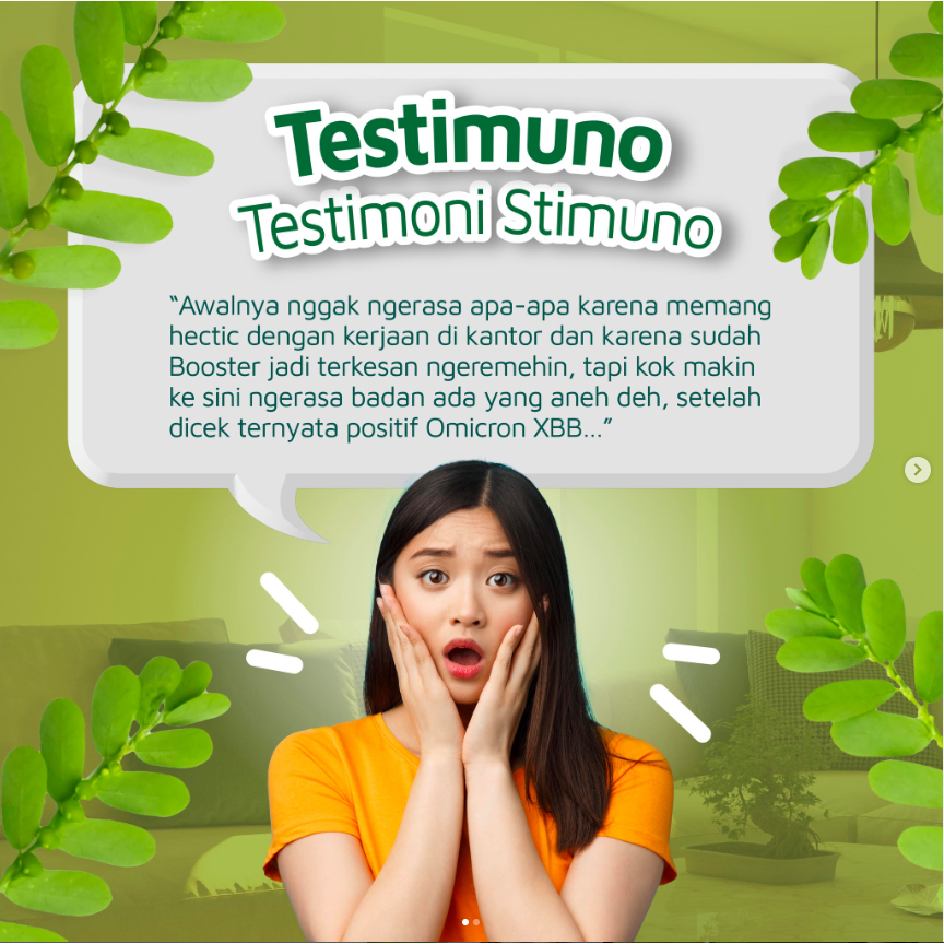 [BPOM] Stimuno Syrup 100 ml / Stimuno Sirup 100ml / Vitamin Anak / MY MOM
