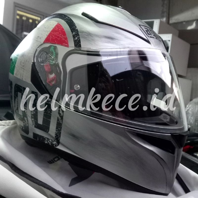 AGV K3SV Scudetto