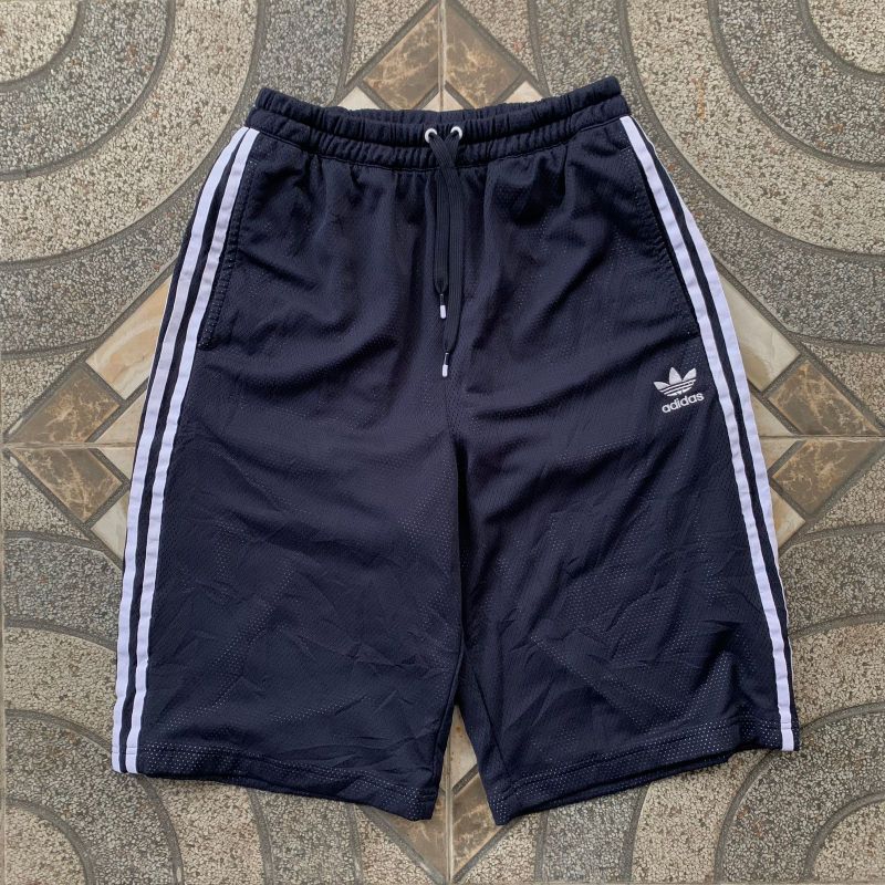 Short Pants Adidas Second