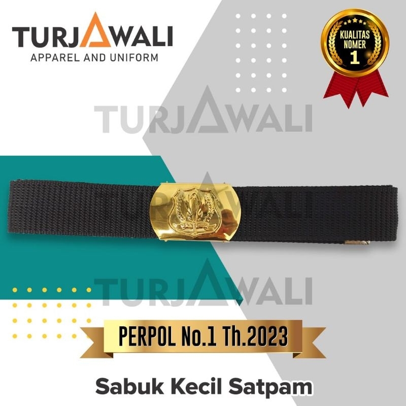 sabuk Satpam Kecil , Sabuk Satpam Braso Hitam , Sabuk Dalam Satpam , Sabuk Security terbaru kecil