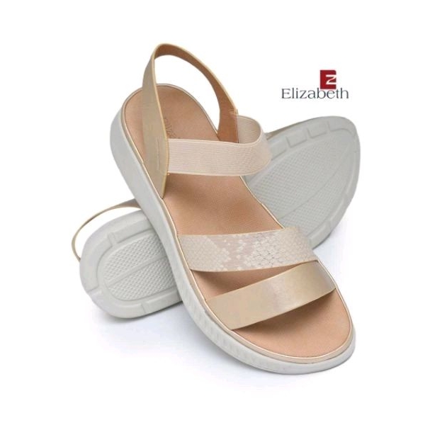 ELIZABETH Shoes Sandal Tali 0400 0174
