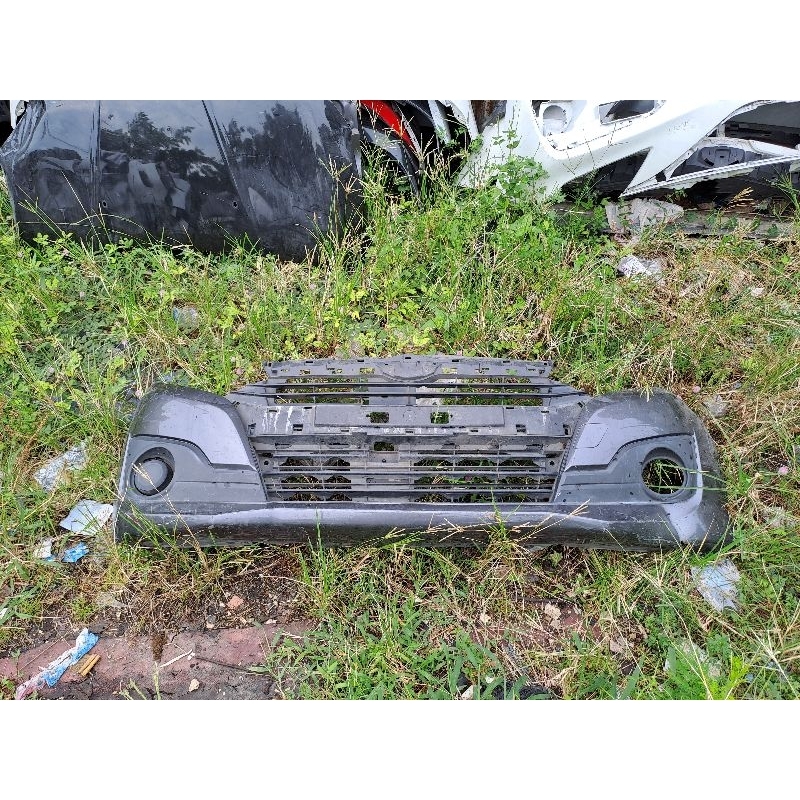 bumper depan ayla tahun 2017 CC.1.2