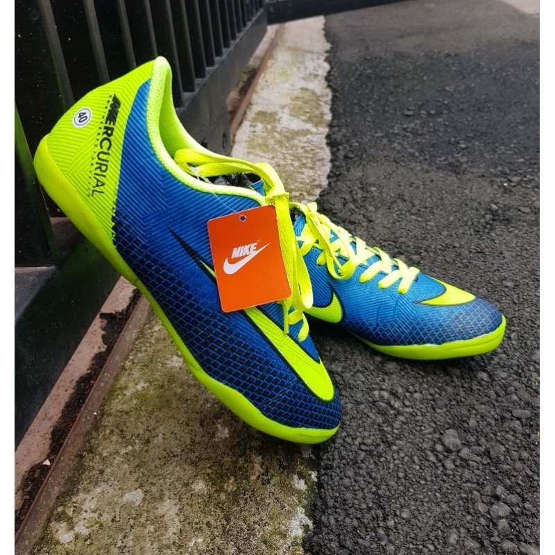 Sepatu Futsal Anak Pria Dewasa MRCurial CR7 Terlaris Terbaru