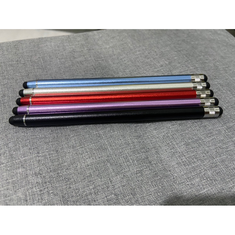 STYLUS PEN silicon double