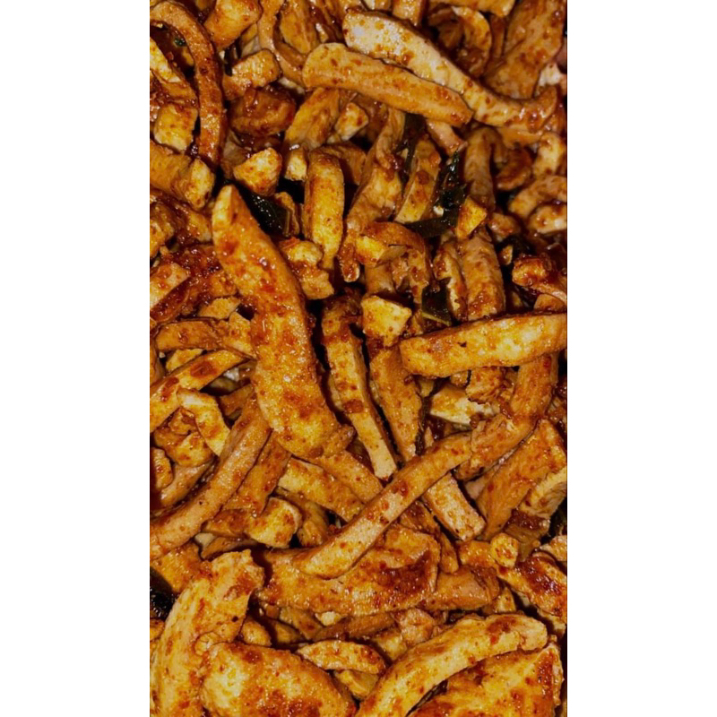 

BASRENG CIKRUH DAUN JERUK 500gr