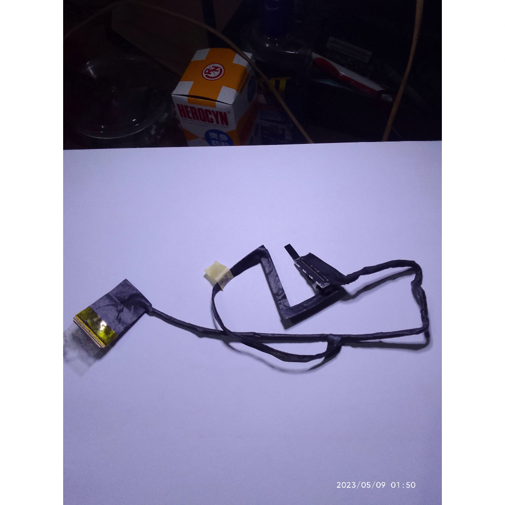 Flexible LCD HP Mini 210 2000