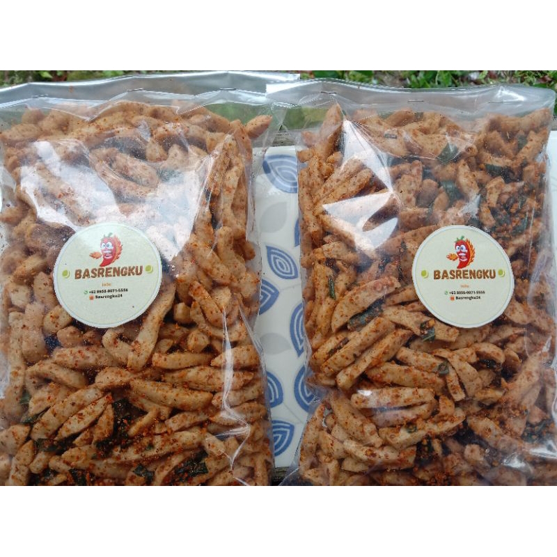 

basreng