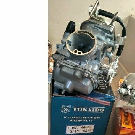 KARBURATOR SPIN 125