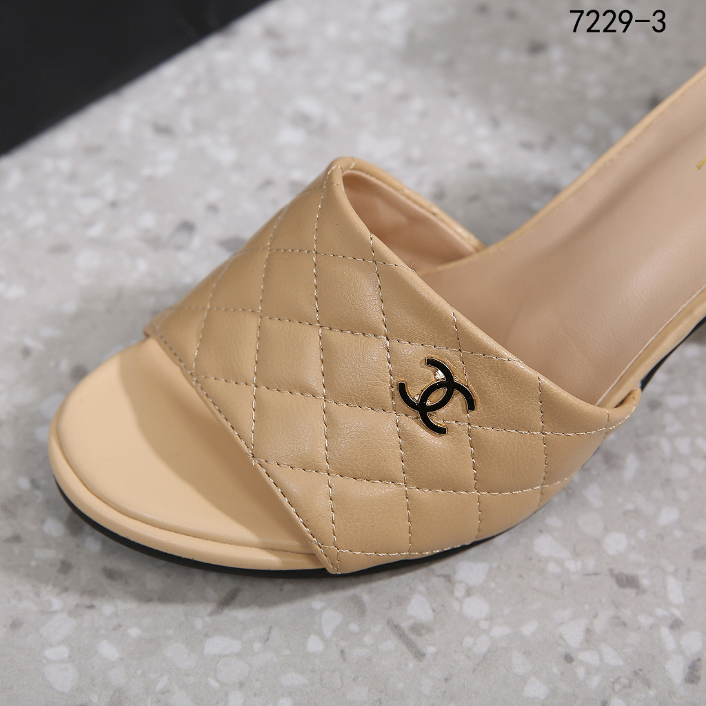 ch 7229-3 Heels