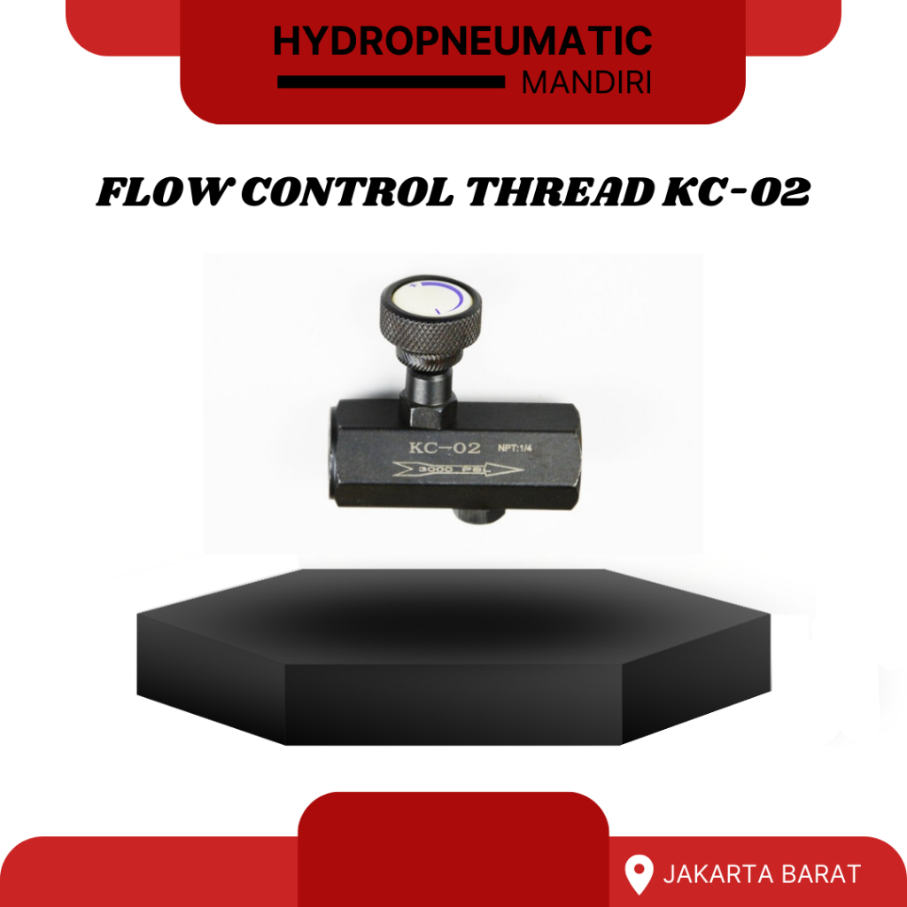 Harga 02 flow Terbaru Okt 2025 | BigGo Indonesia