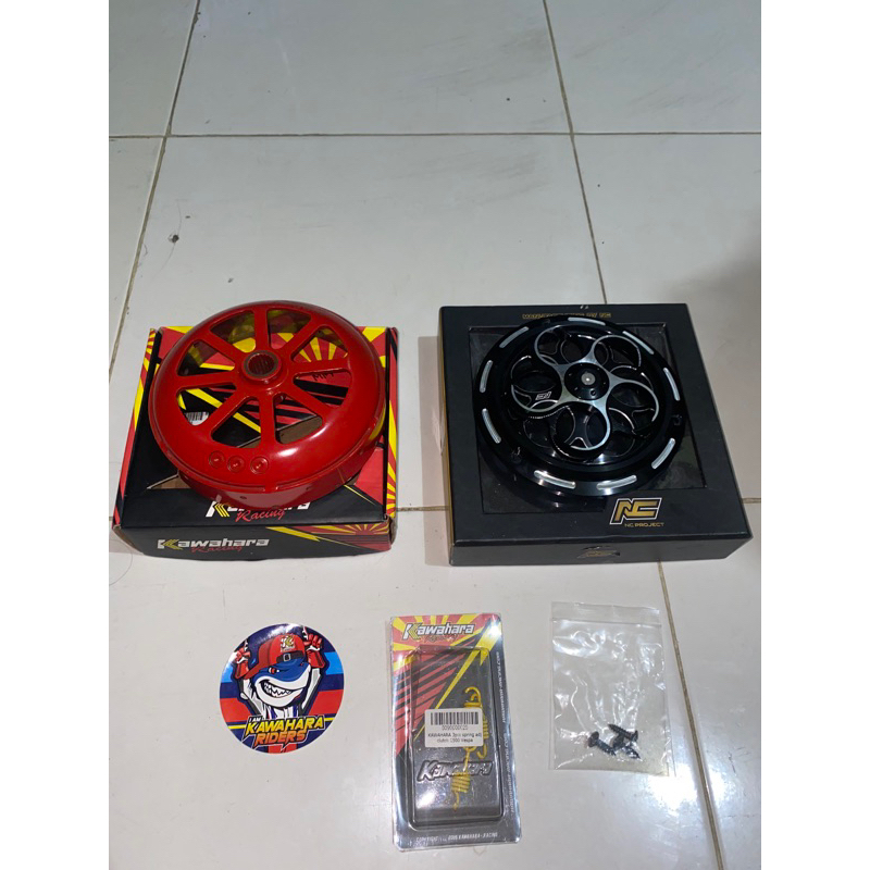 Sparepart Vespa Matic 150cc