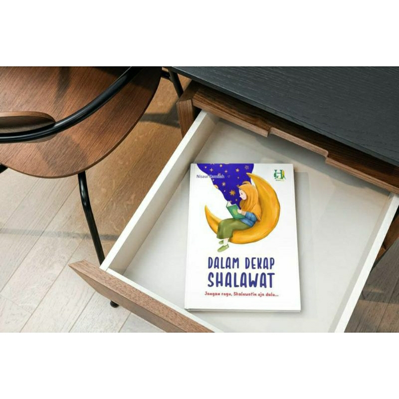 Buku DDS By Ning Nisaul Kamilah