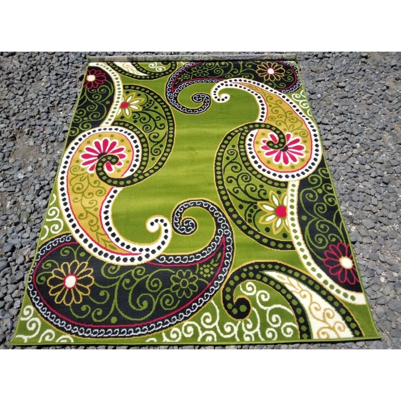 Ambal Moderno 160x210