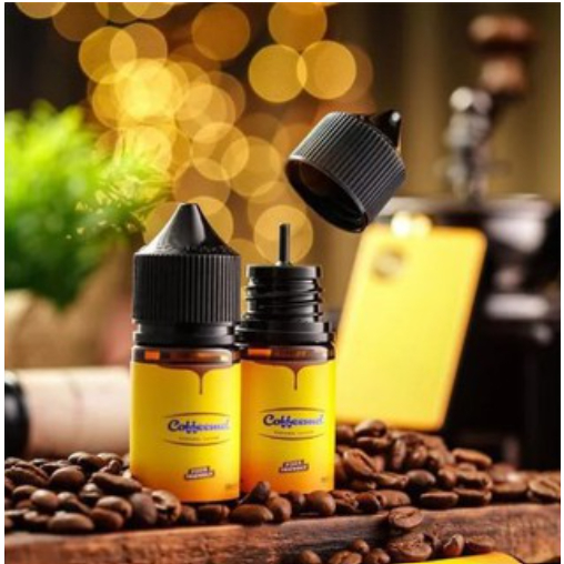 EMKAY COFFEEMEL PF 30ML 9MG