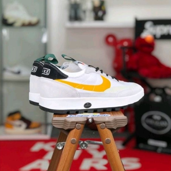 NikeCraft x Tom Sachs &quot;General Purpose Shoe&quot;