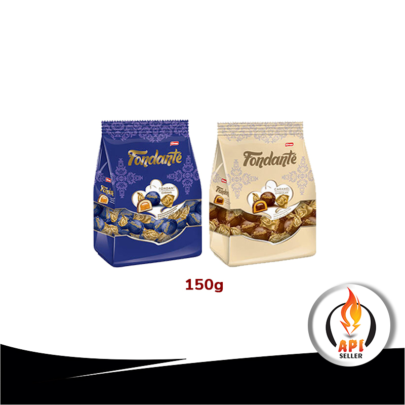 ELVAN FONDANTE CHOCOLATE 150g