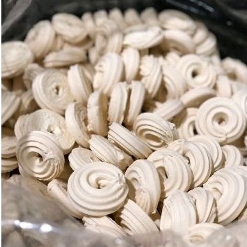 

Mirasa Kue Sagu Susu Kue bangkit jadul enak premium