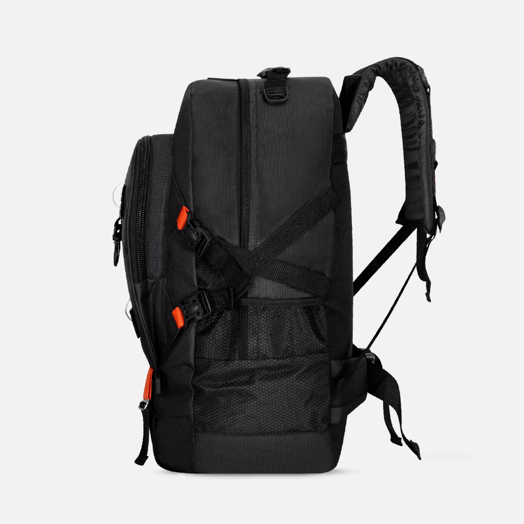 TAS RANSEL PUNGGUNG JUMBO TAS RANSEL BACKPACK PRIA- indoraya store