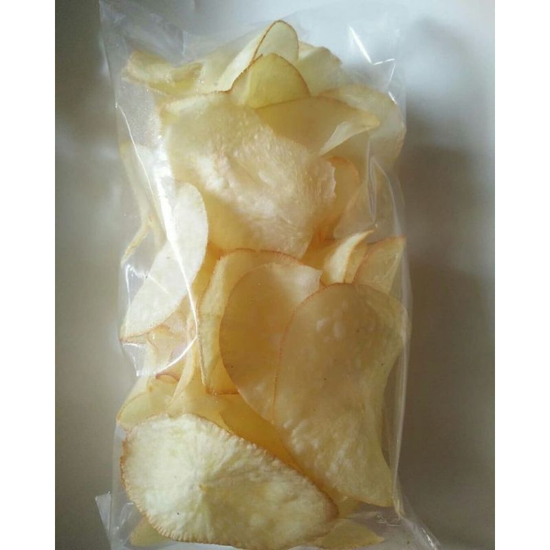 

keripik singkong enak banget dan murah meriah
