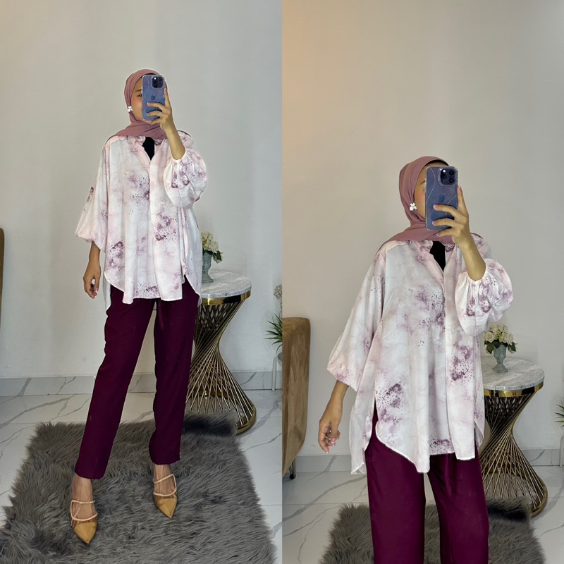 oneset cherrly
