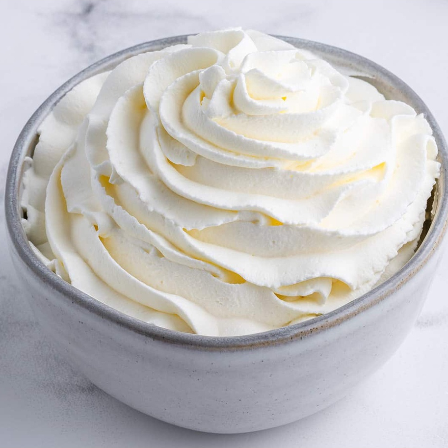 WHIP CREAM TOPPING 1KG / BUBUK WHIP CREAM / WHIPPED CREAM POWDER / WHIPPING CREAM
