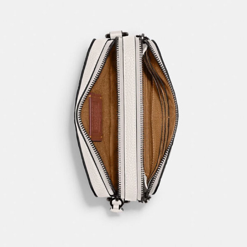 Coach Charter Crossbody In Signature Leather (C 2609)