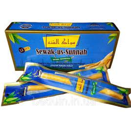 SIWAK AS SUNNAH HARGA SATUAN