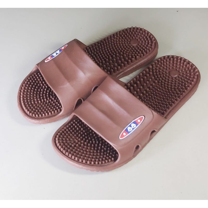 Sandal Pria Q-25 Sandal Rematik Anti Slip