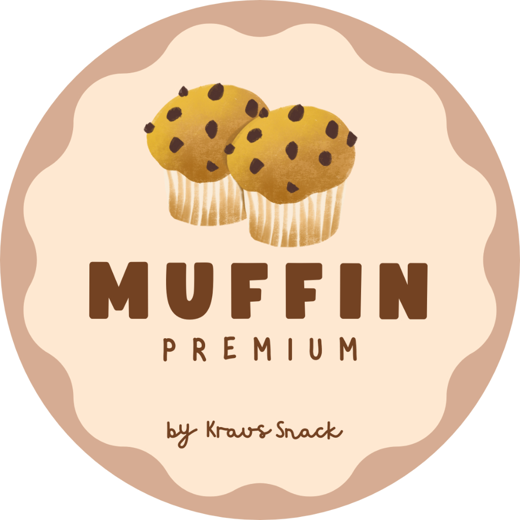 

Muffin Coklat