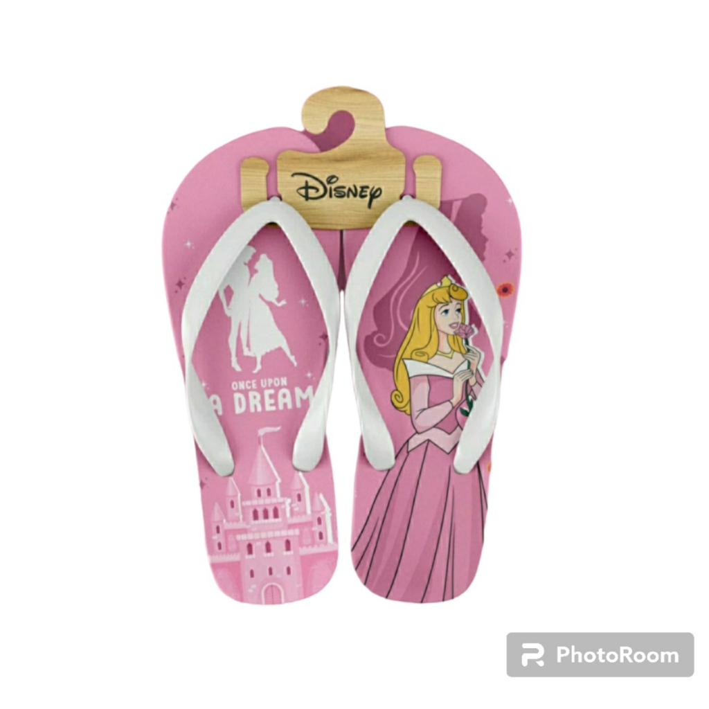 Sandal Jepit Wanita DISNEY AURORA