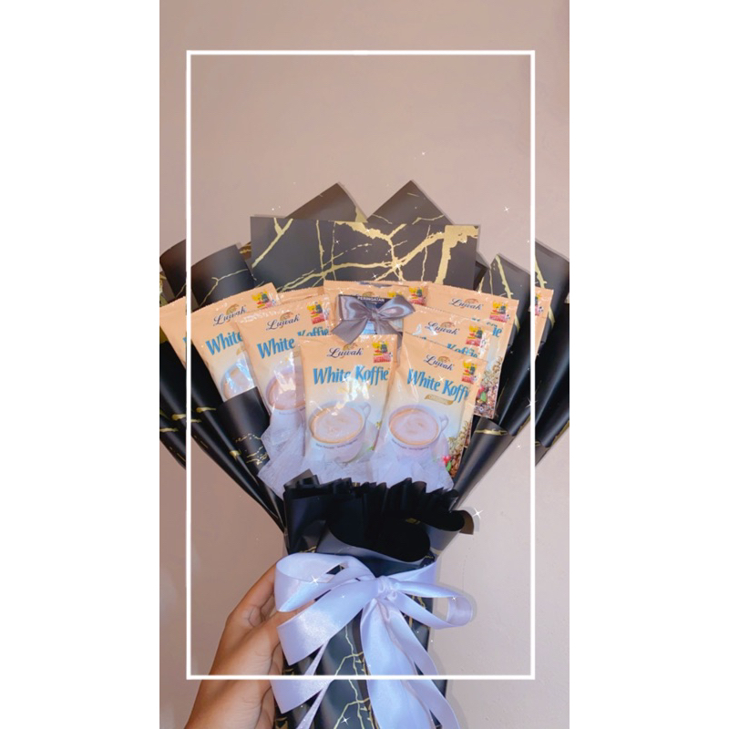 

buket kopi
