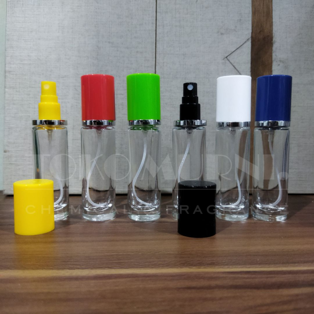 Botol Parfum YZ 75 15ml
