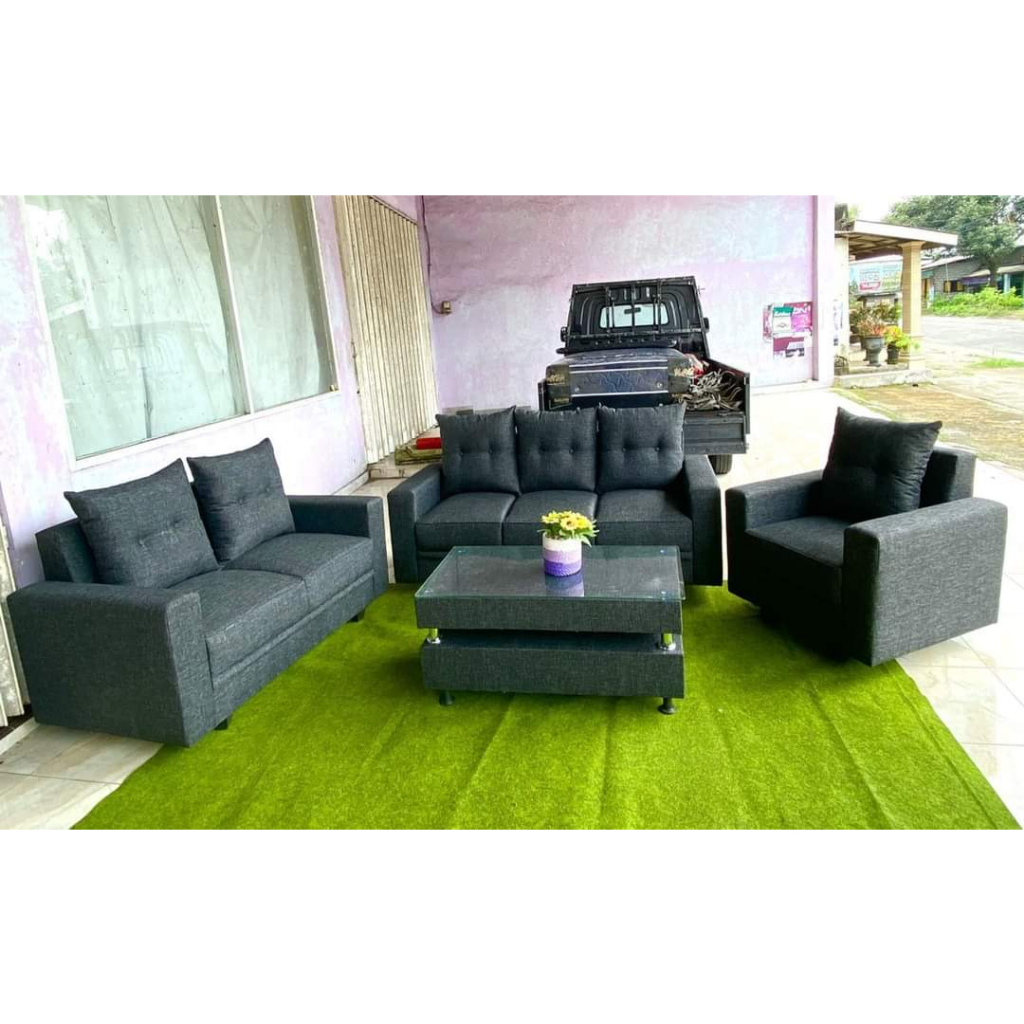 Sofa Retro modern 321